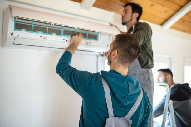 Best Residential HVAC services  in Borrego Springs, CA