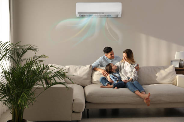 Best HVAC repair near me  in Borrego Springs, CA