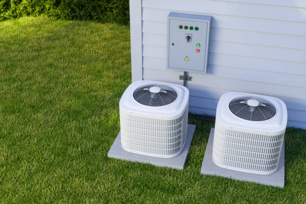 Local HVAC companies in Borrego Springs, CA