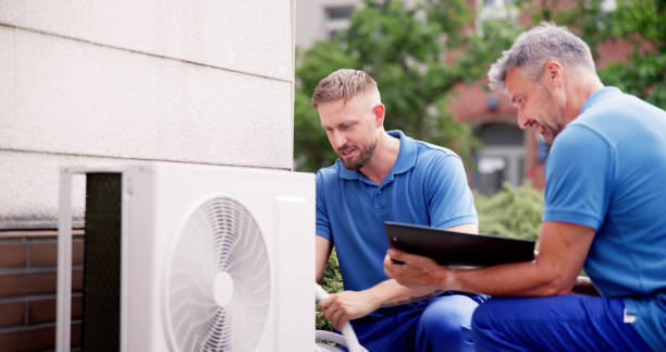Best Best HVAC companies  in Borrego Springs, CA