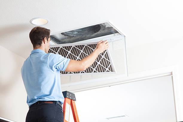 Ductless HVAC repair in Borrego Springs, CA