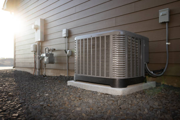 Best HVAC air duct cleaning  in Borrego Springs, CA