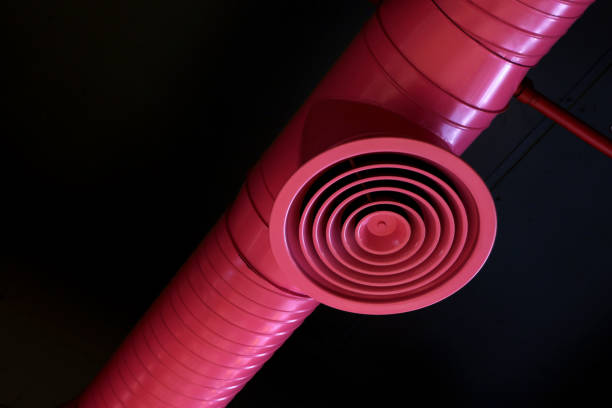 Best HVAC air duct cleaning  in Borrego Springs, CA